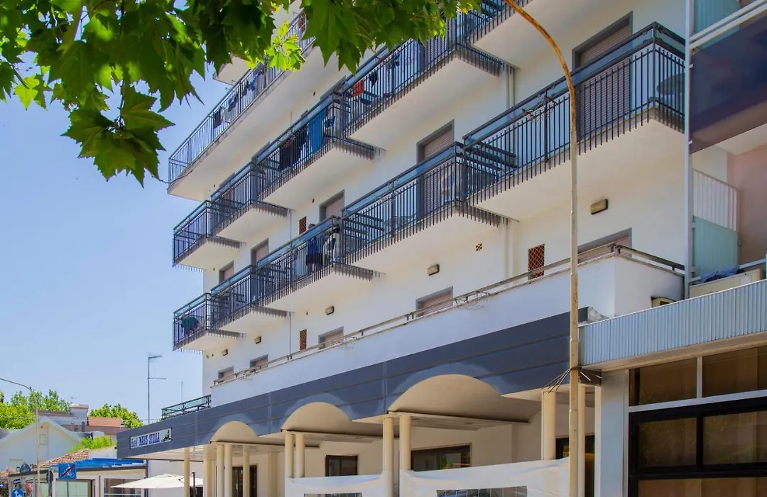 Hotel Maris Stella-1