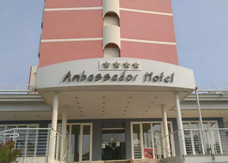 Hotel Ambassador-1
