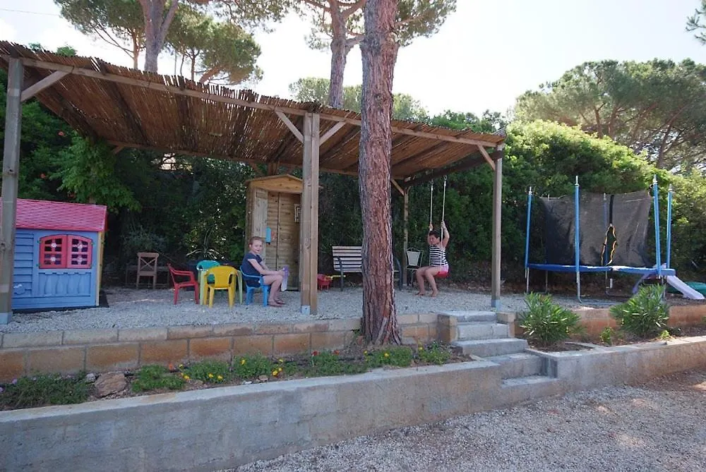 Residence Villa Morcone-1