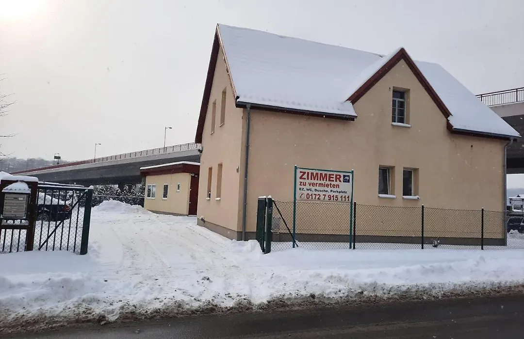 Pension Rego-1