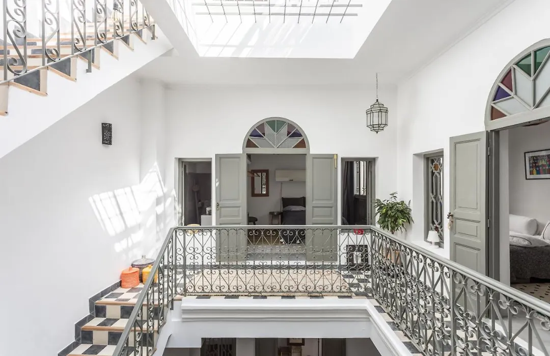 Riad Dar-Tus-1