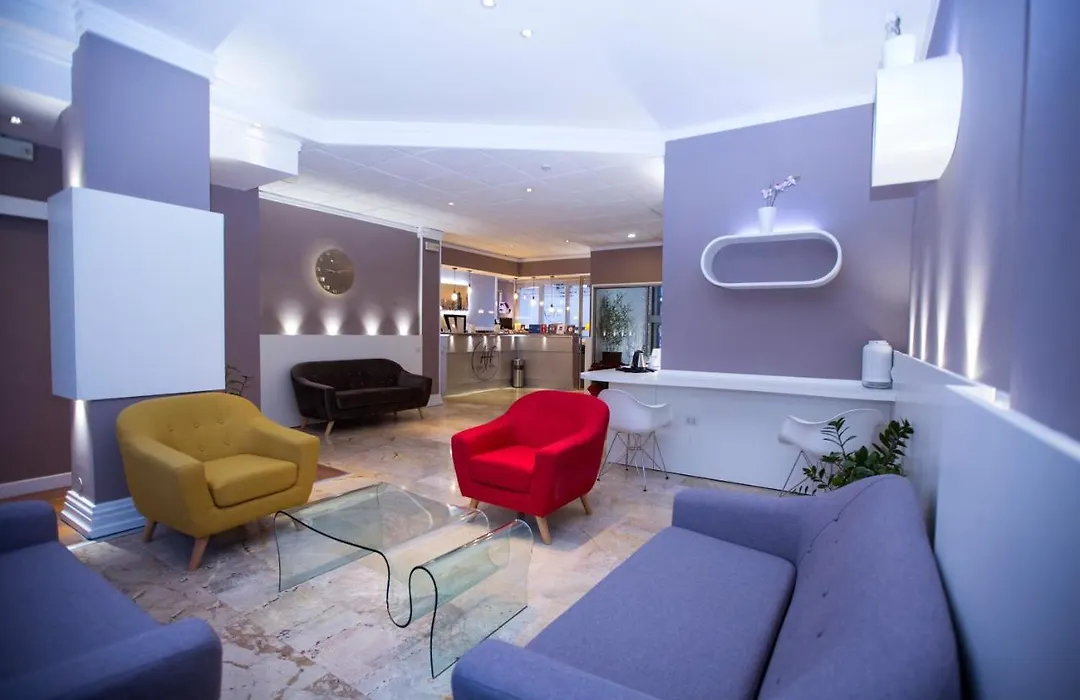 Agape Hotel AA Hotels-1