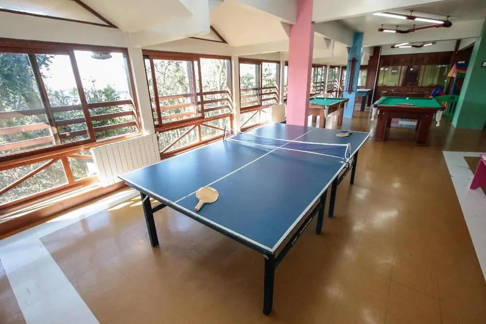 Residencial Pousada Serrano-1
