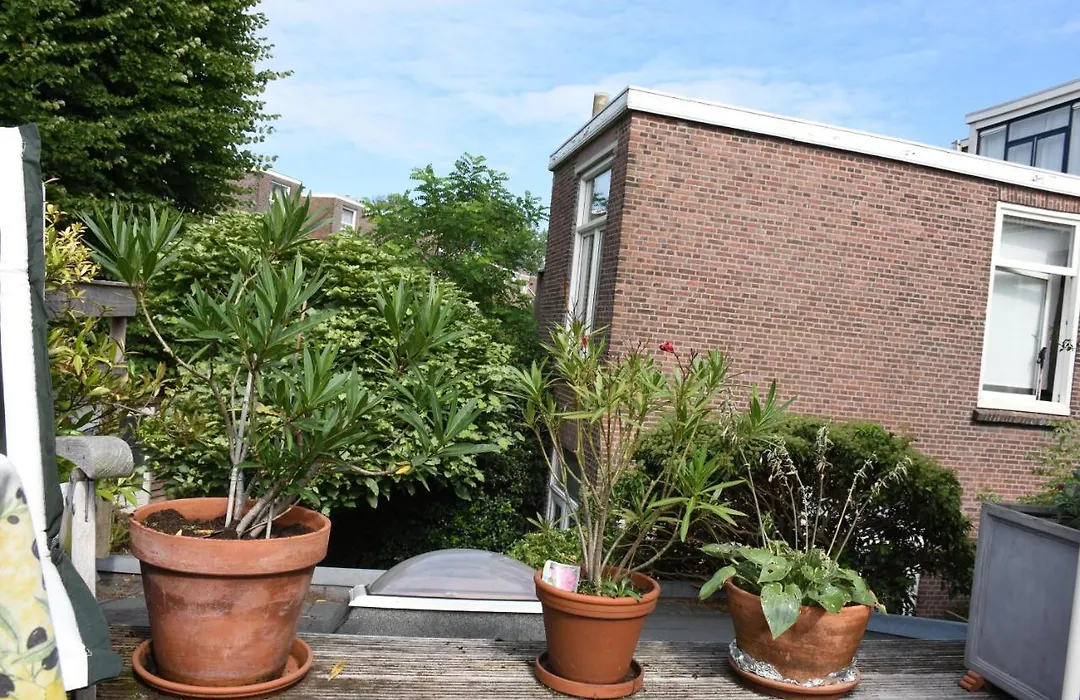 Bed & Breakfast Leonie-1