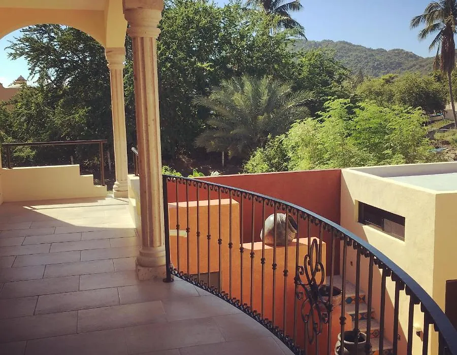 Villa La Joya-1