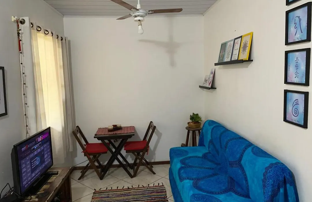 Suíte Vila Caiçara-1