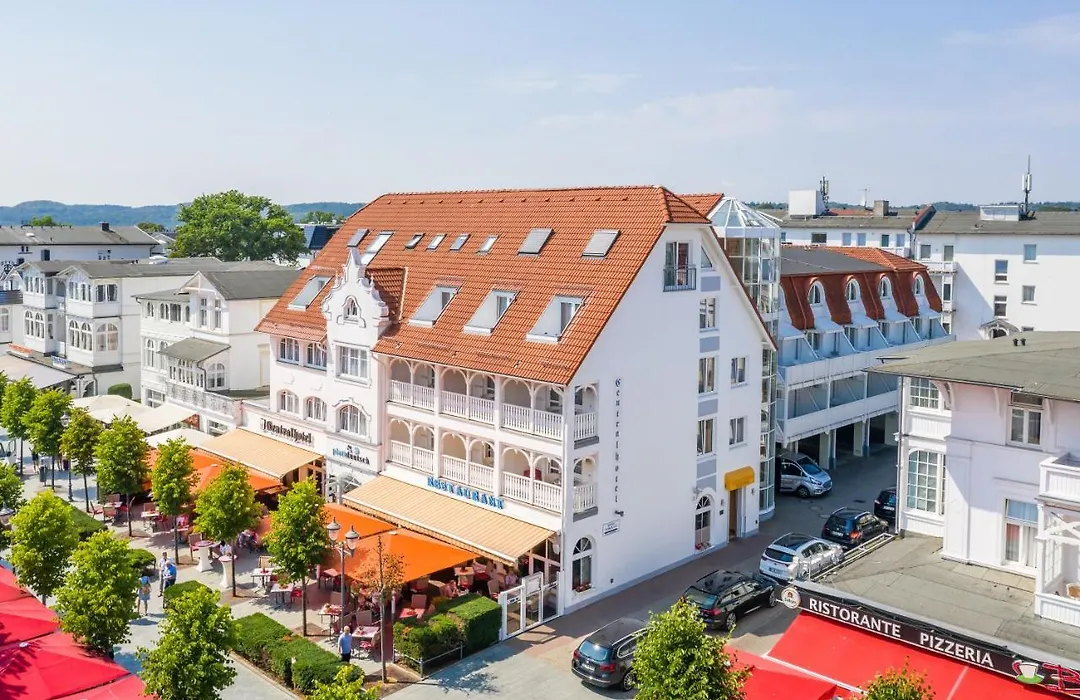 Centralhotel Binz-1