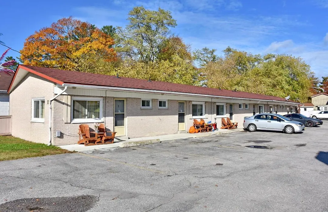 Sharodon Sands Motel-1