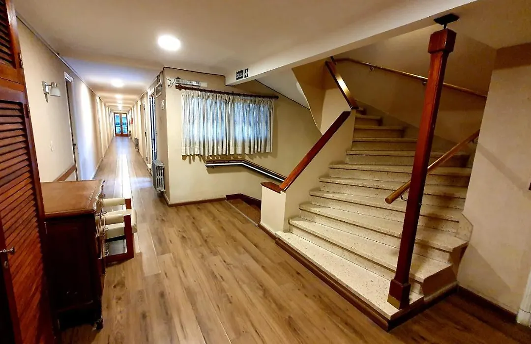 Hotel Tirol-1