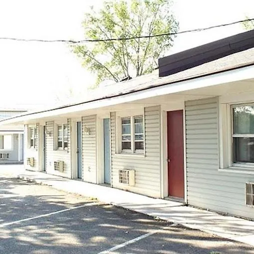 Countryside Inn Motel Albert Lea-1
