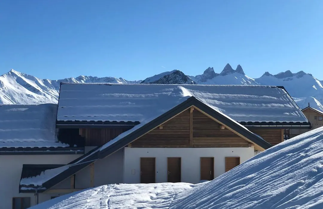 Ski Lodge-1