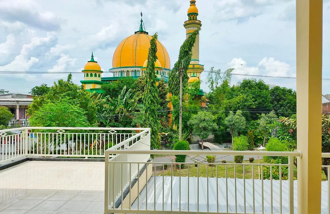 Surabaya Homey near ITS-1