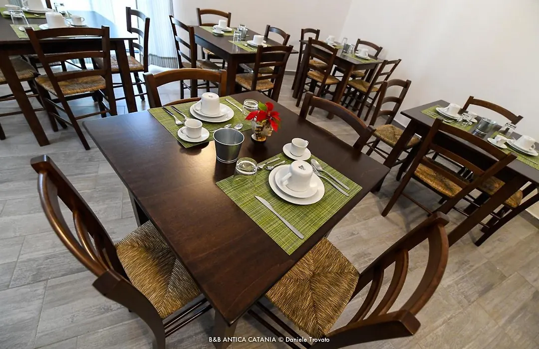 Antica Catania Accomodation-1