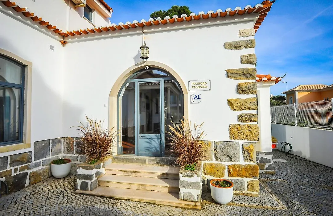 Santo António's Guesthouse-1