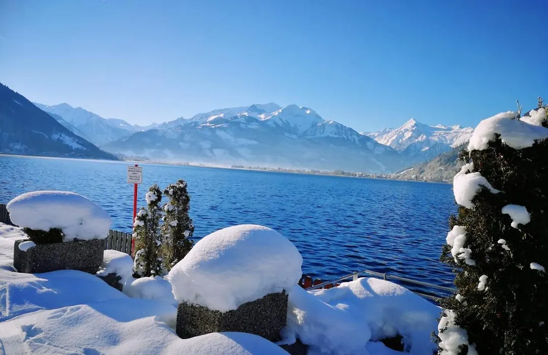 Pension Claudia Zell Am See-1