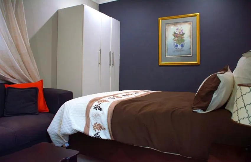 Ramata Guest House-1