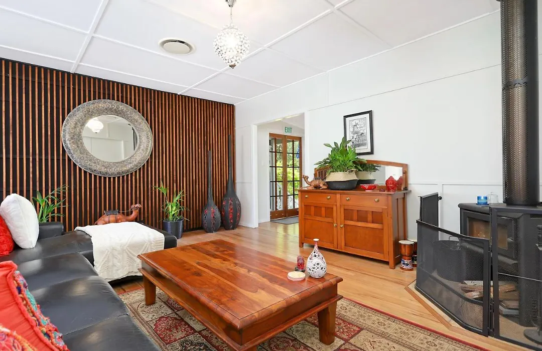 The Odd Gecko B&B-1
