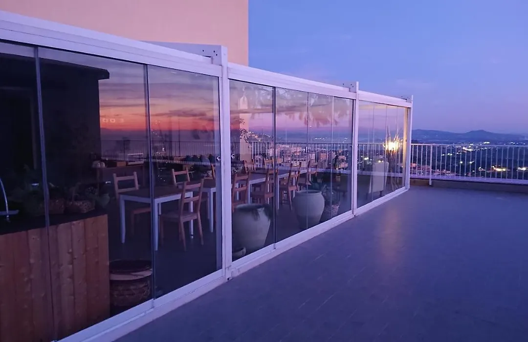 La Terrazza Di Empedocle-1