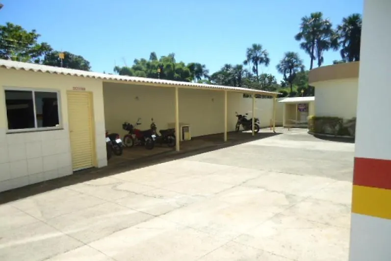 Residencial Varanda dos Buritis-1