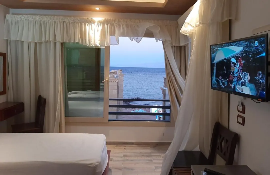 Diamond Dahab House-1