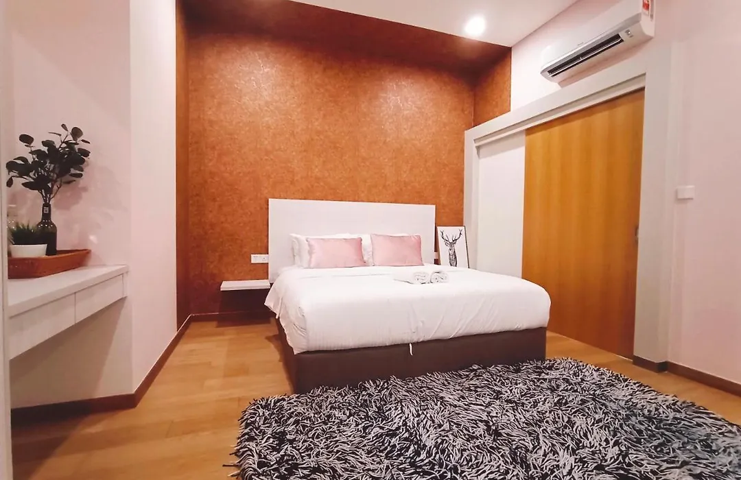 Plaza Arkadia Desa Parkcity By Klhomesweet-1