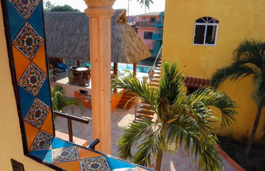 Villa La Joya-1
