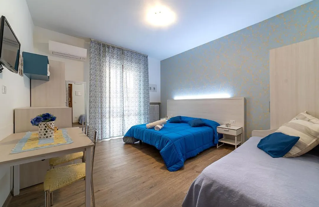 B&B Villa Montreux-1