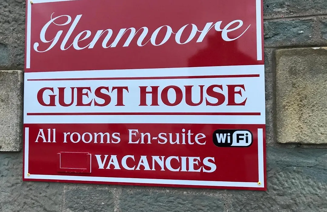 Glenmoore Guest House-1