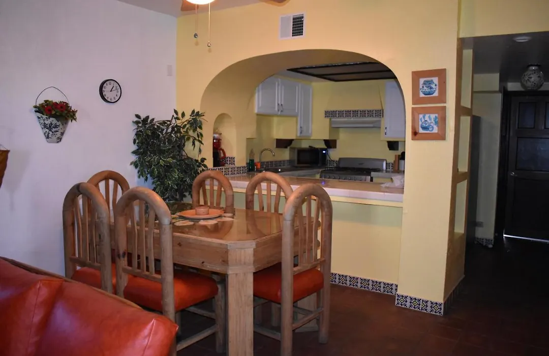 La Paloma Beach&Tennis Resort-1