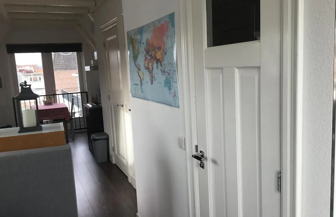 B&B Alkmaars Toppunt-1