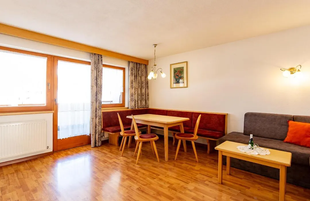 Haus Alpenrose-1
