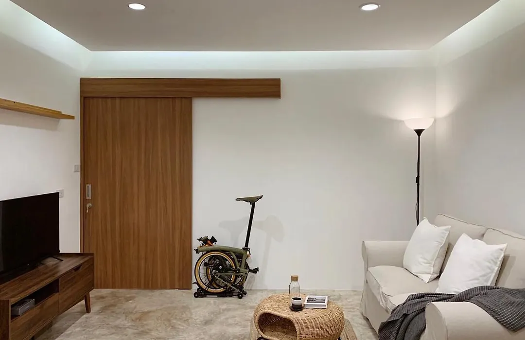 Marlowe-Tony'S Home-1