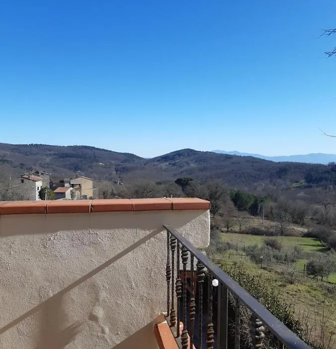 Il Boscaiolo-1