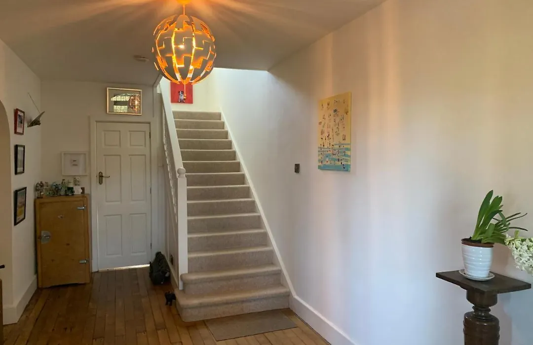 Picaroons - Friendly Bed & Breakfast Quiet With Ample Off-Street Parking-1