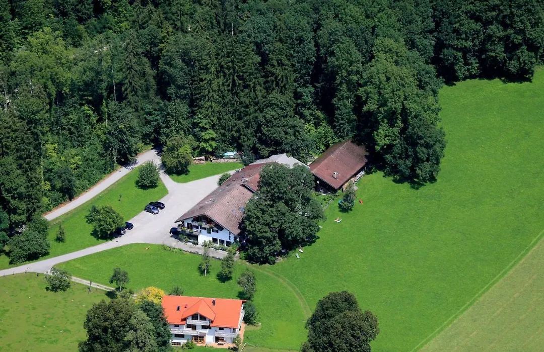 Landhotel Die Waldschänke-1