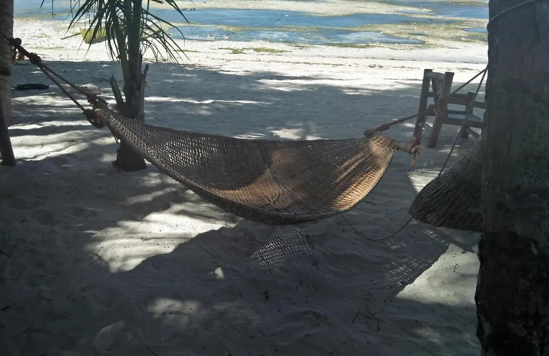 Lapyahan Guest House-1