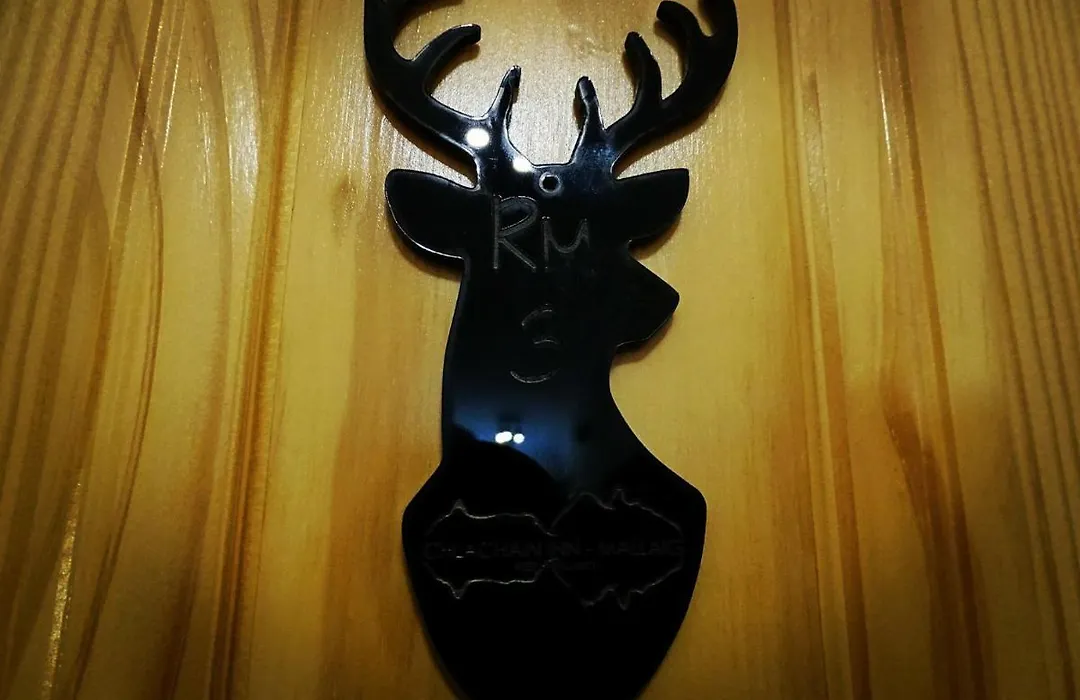 The Chlachain Inn-1
