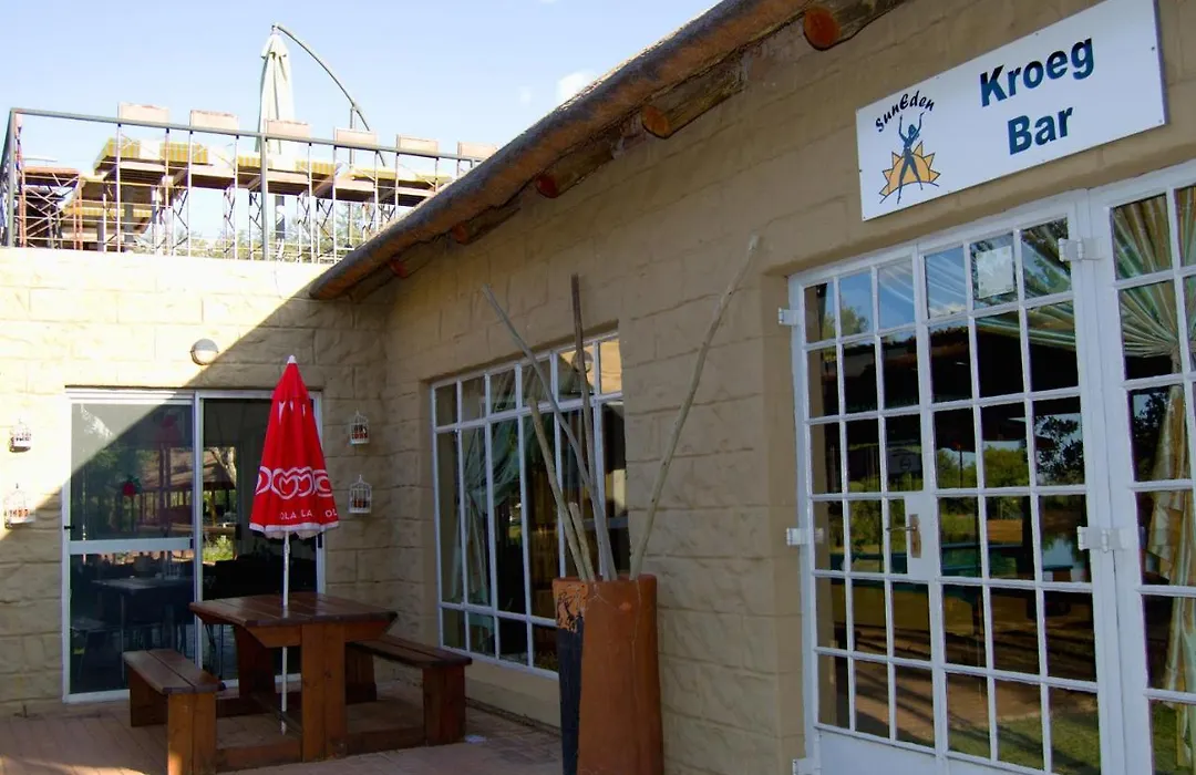 Suzie'S Loft - Nude - Suneden Family Naturist Resort-1