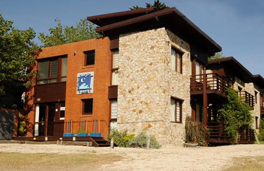 Cabañas Mar de Luna-1