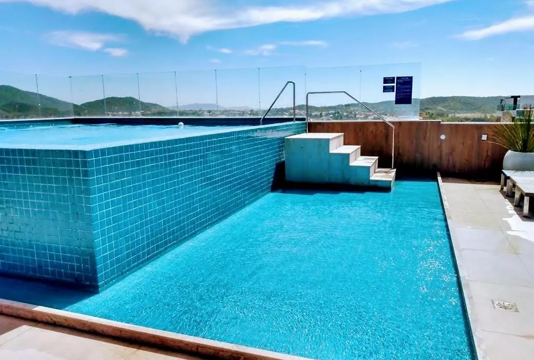 Flat em Cabo Frio-1