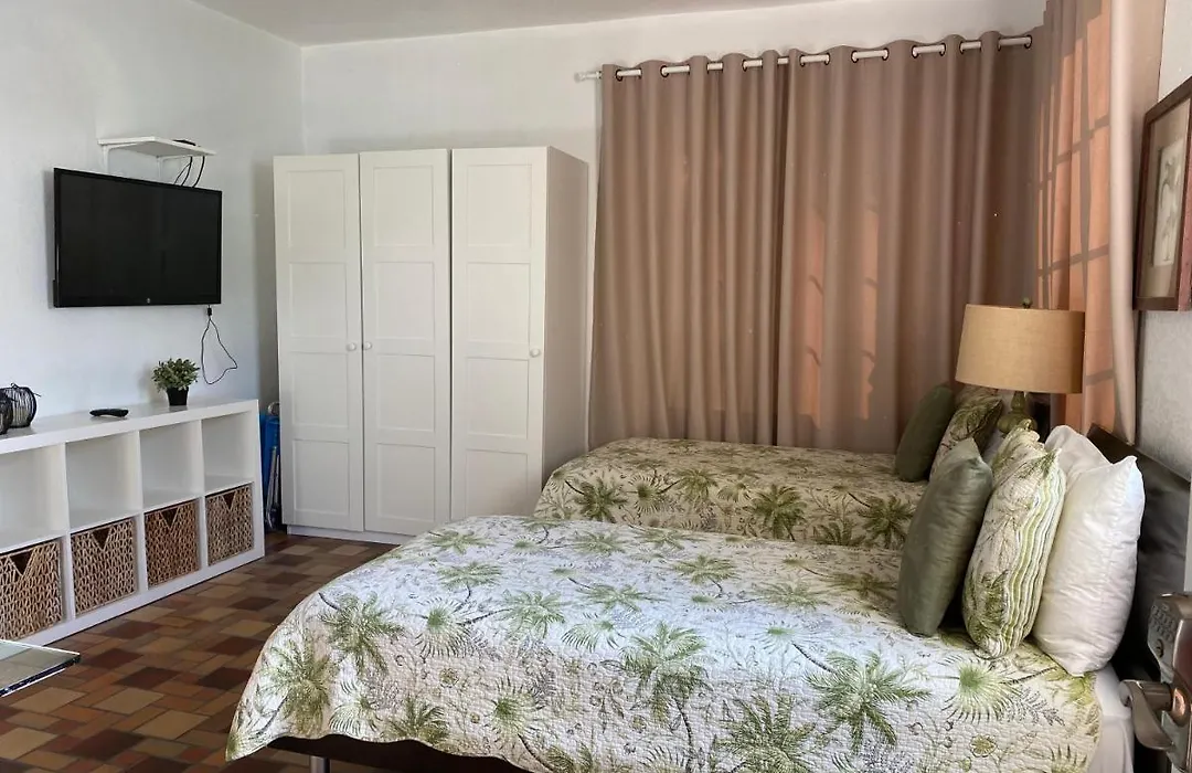 Harding Boutique Apartments-1