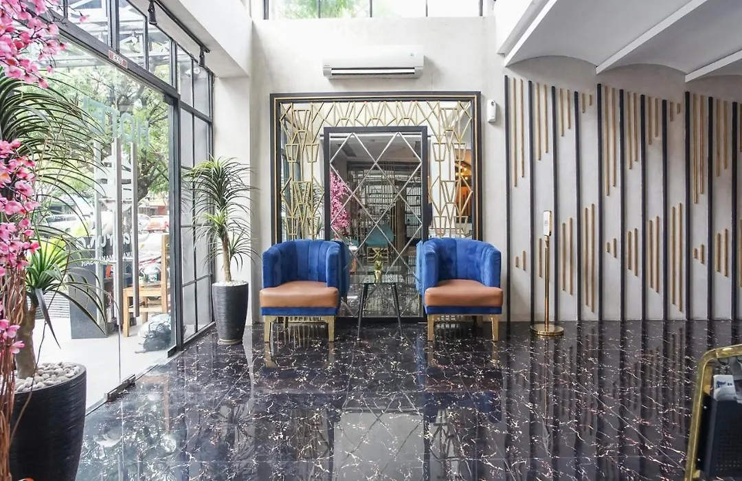 Hotel Sanrina Makassar-1