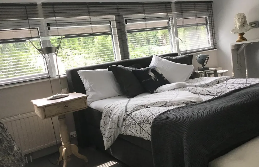Bed&Breakfast Valckenbosch-1