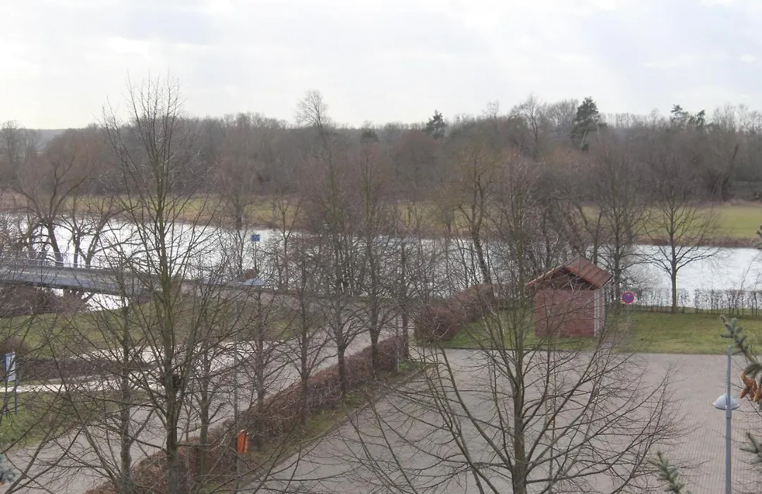 Pension An Der Havel-1