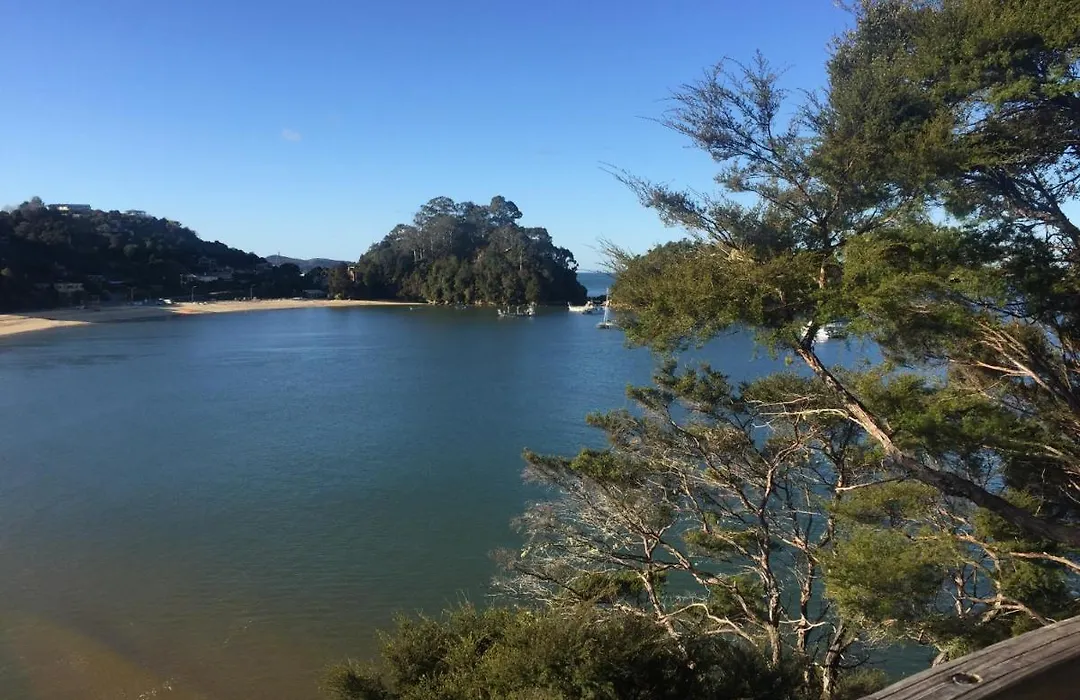Kaiteriteri Abel Tasman Inlet Views-1