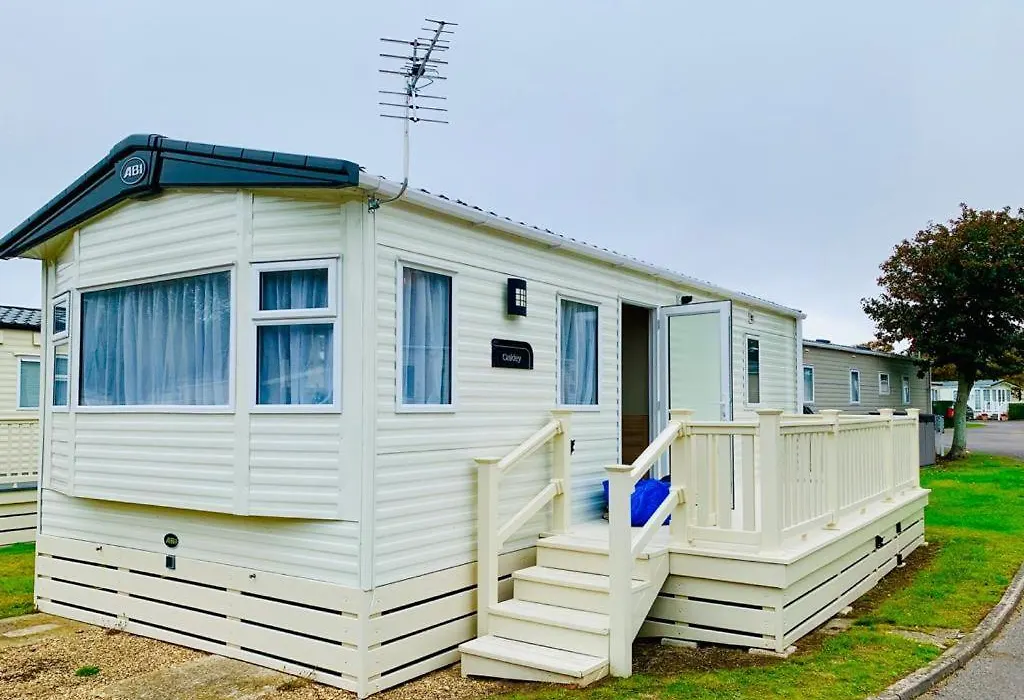 Shorefield Country Park, Where The New Forest Meets The Sea, Passes For All Entertainment Included-1