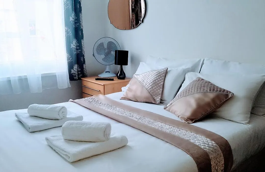 Central Comfort Rooms-1