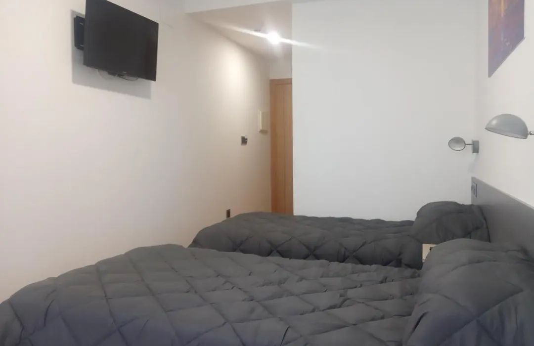 Hostal Outarelo-1