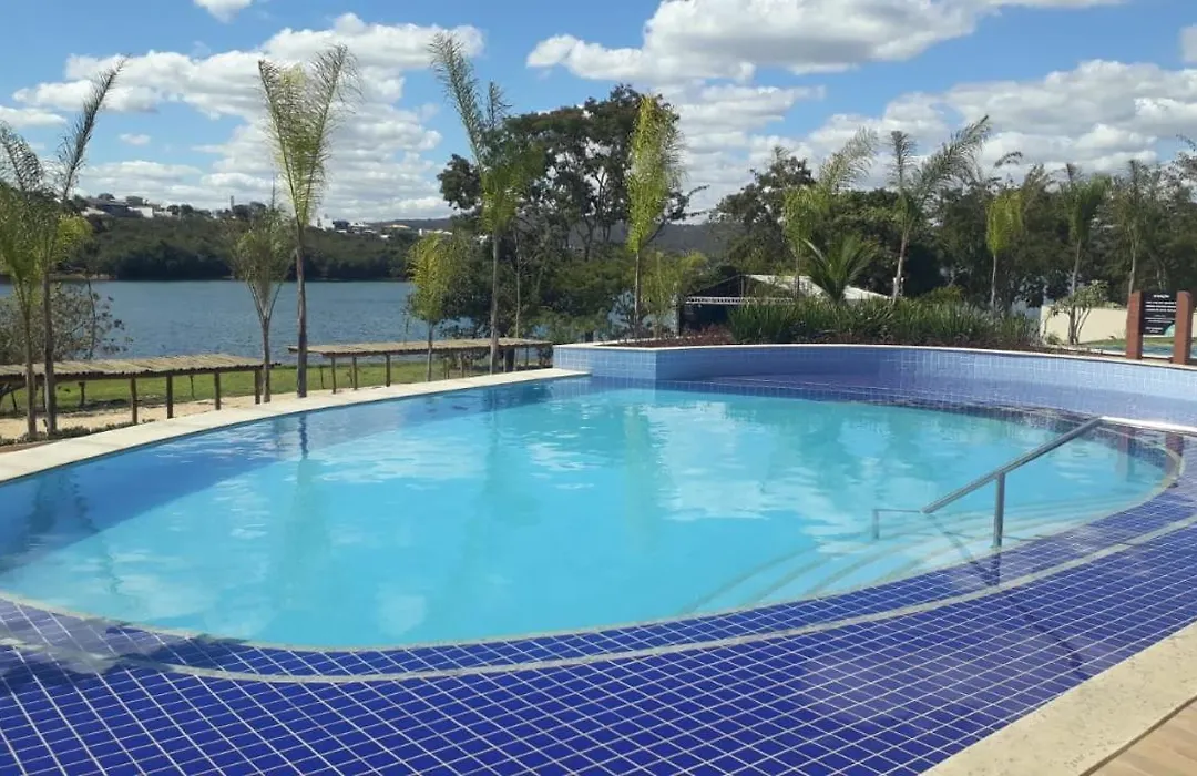 Ilhas Do Lago Eco Resort-1