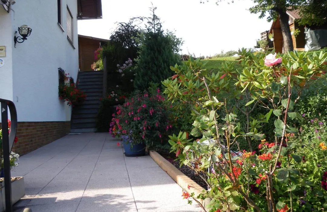 Pension Haus Ludwig-1